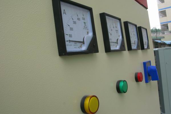 沈丘配电柜-3683讲讲配电柜注意事项